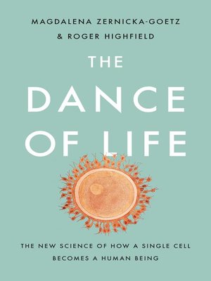 cover image of The Dance of Life